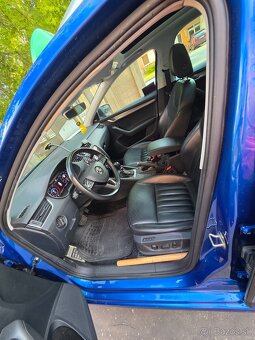 Skoda Octavia 3 2019 2.0tdi 110kw - 6