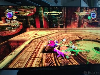 Spyro PS3 Dawn of the Dragon - 6