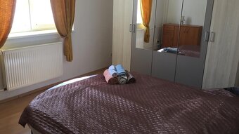 Veľmi príjemný, zariadený 3 izbový rodinný dom na Zobore - 6