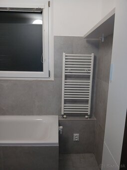 Ponúkam na prenájom 3-izbový byt s balkonom Ľadoveň - 6