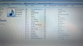 Hudobne CD original - 6