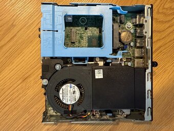 PC Dell Optiplex 3040M (Micro) - 6