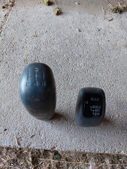 Diferáky mitsubishi pajero2 2.5td - 6