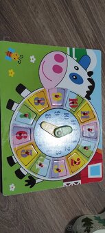 Spoločenské hry pre deti - 6