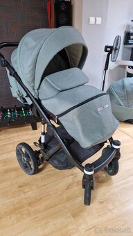 Kočík Bexa Ideal - 6