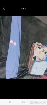 Veľký balík oblečenia pre dievča - 6