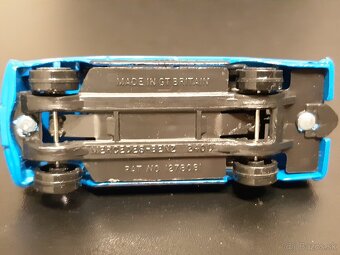 Corgi modely auta - 6