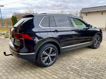 VW Tiguan 2.0 TDI 110 Kw - 6