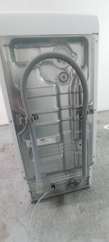 Práčka Zanussi - 6