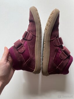 Froddo barefoot tenisky - 6