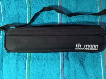 Priečna flauta Thomann - 6