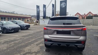 MG HS 1.5T 7AT 125kW EMOTION - 6