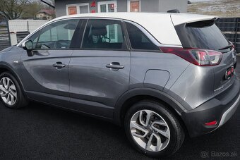 OPEL CROSSLAND X 1.2i 2017 - 6
