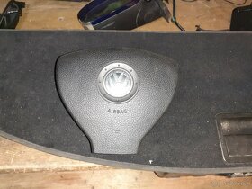 Predám veci na vw Touran od 2003-2010 - 6