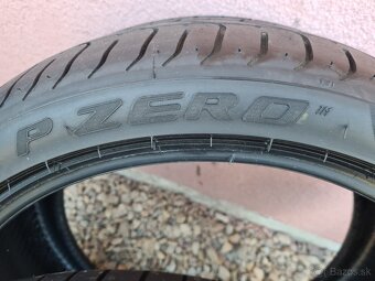 335/30 R20 Pirelli P zero letne 2ks - 6