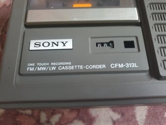 Sony CFM-323L - 6