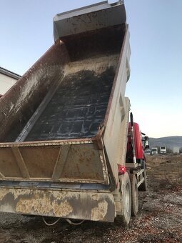 Predam Scania P380 E5 - 6