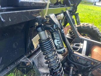 Can-am commander 1000 - 6