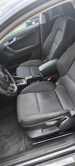 Audi a3 8p 2.0tdi s-line. - 6