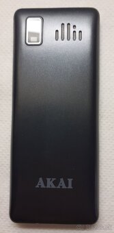 Akai - 6