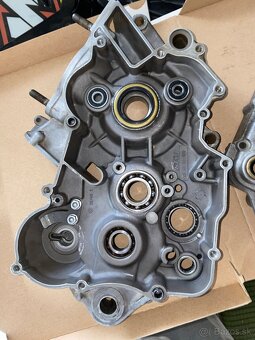 Ktm sx 125 - 6