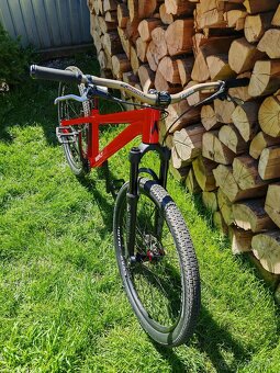 Befly ari pumptrack,dirt - 6
