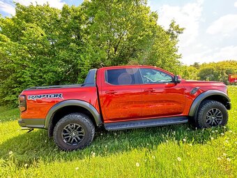 Ranger Raptor - 6