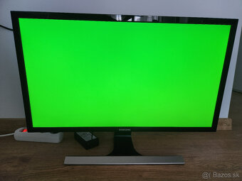 SAMSUNG U28E590D 28" (72 cm) 4K UHD - 6