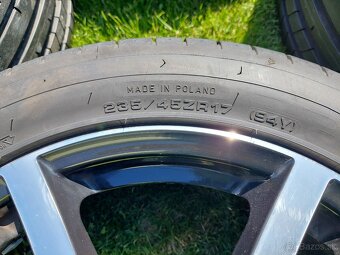 5x112 R17 Nova Letna Sada - 6