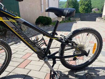 Detsky bicykel “20” - 6