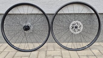 Giant TCR Advanced 1 di2, velkost L - 6