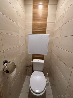 Predám byt 41m2 s dvoma balkónmi Revúca - 6