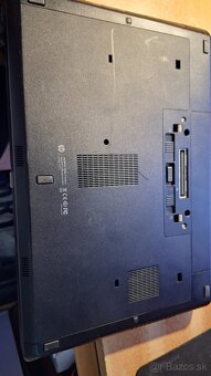 Hp probook 6560b - 6