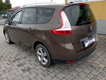 Renault Scenic 1,5DCi, 81kW,M6,r.2014 - 6