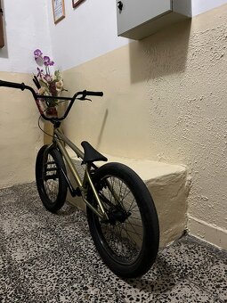 BEFLY BMX - 6