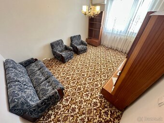 PREDAJ 2 izb. byt 48 m2 ul. Svätoplukova - PEZINOK - 6