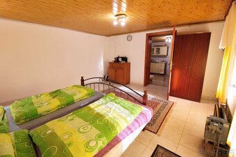 Predaj penzión Slnečný dvor, Podhájska - 6
