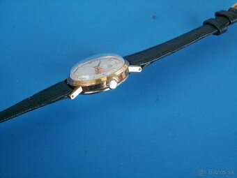 Hodinky Prim rok 1967. - 6