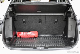 Suzuki Vitara 1.6 4x4 benzín - 6