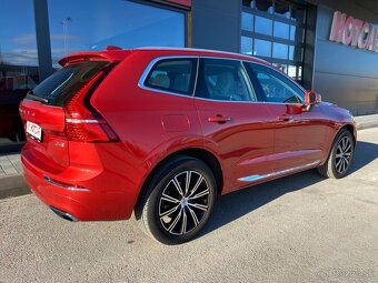Volvo XC60 Inscription 2.0D 140kW D4 Geartronic Diesel - 6