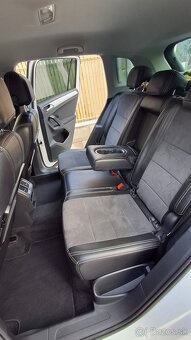 VW Tiguan TDi DSG 4x4 - 6