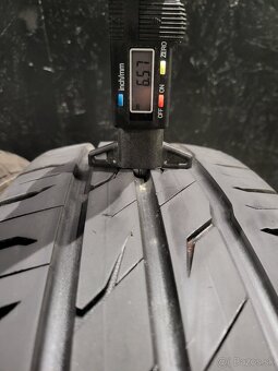 195/65 R15 Semperit letne pneumatiky - 6