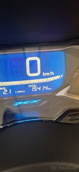 Honda PCX 125 - 2022 - 6