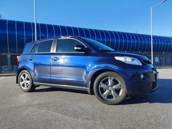 Toyota Urban Cruiser 1.33 VVT-i - 6