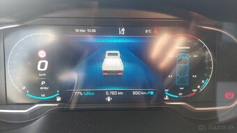 Iveco daily valnik plachta spaci box - 6