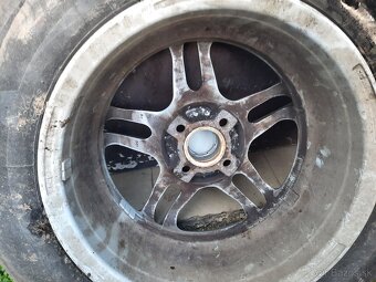 4x100 r15 - 6