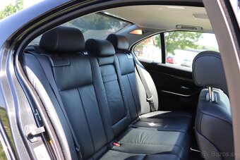 BMW E39 535i_Youngtimer - 6