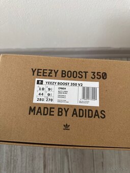 Adidas Yeezy Boost 350 Zebra - 6