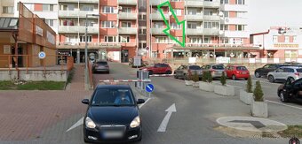 Obchodný priestor v blízkom centre mesta Bardejov - 6