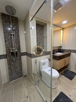 1 izbový apartmán-štúdio-Thajsko-Phra Tamnak-Cliff Residence - 6
